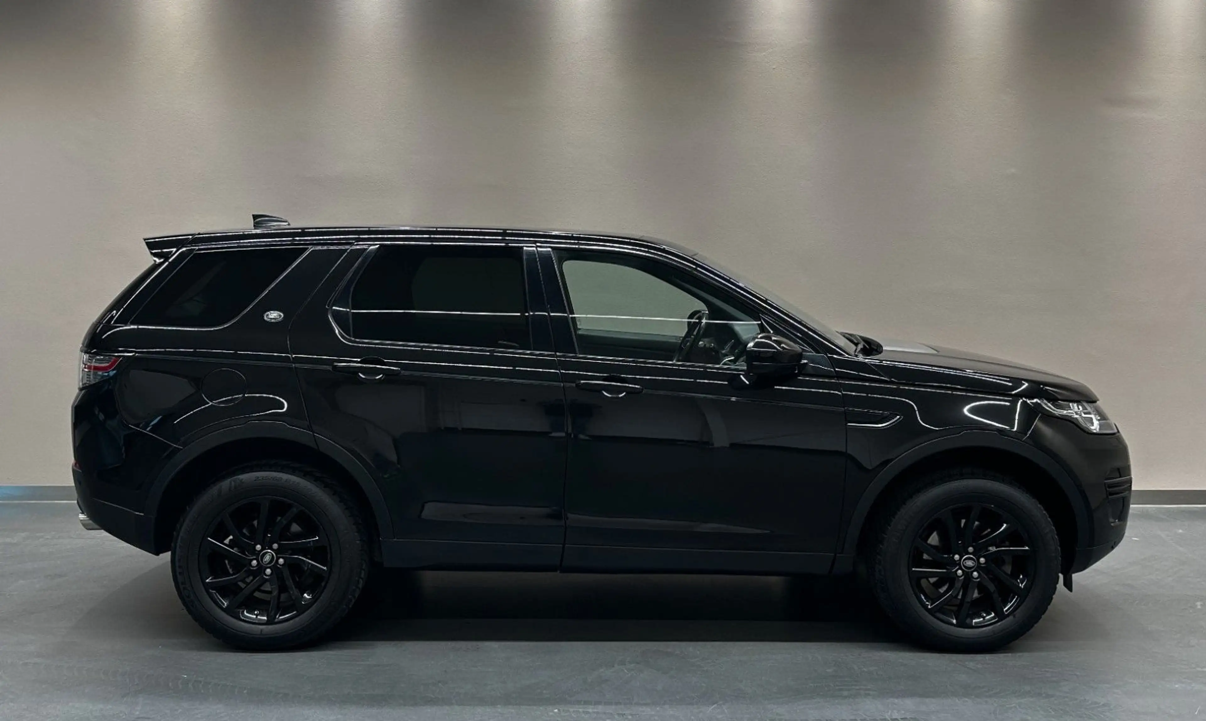 Land Rover Discovery Sport SE AWD **PANO*MEMORY*B&O** — photo 7