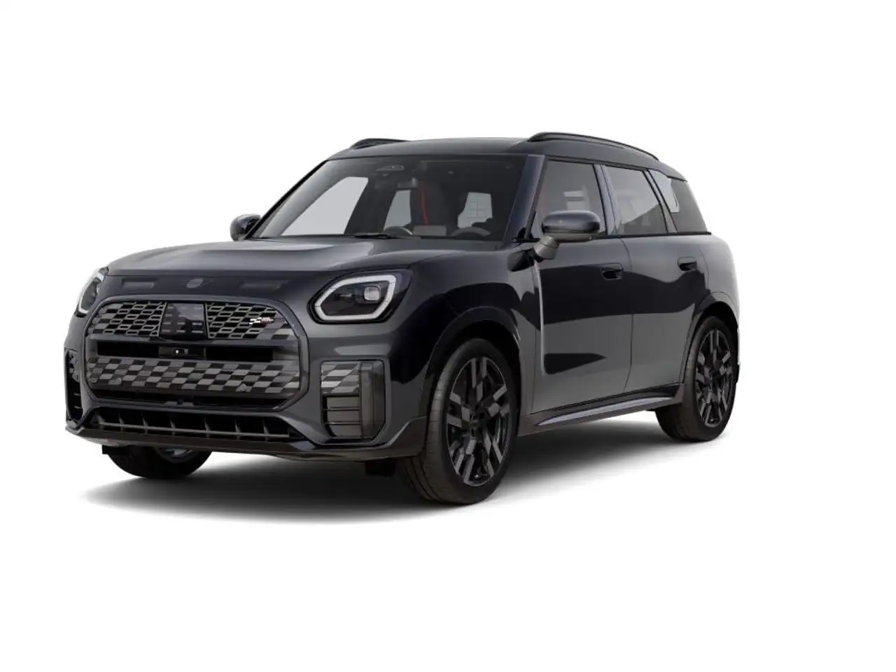 MINI Countryman C