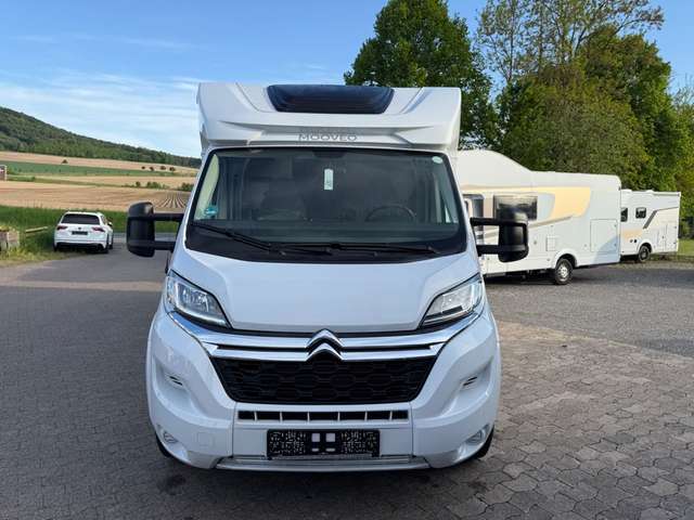 Mooveo TEI-70EBH Celebr. (mit Elysée-Paket erhältlich)