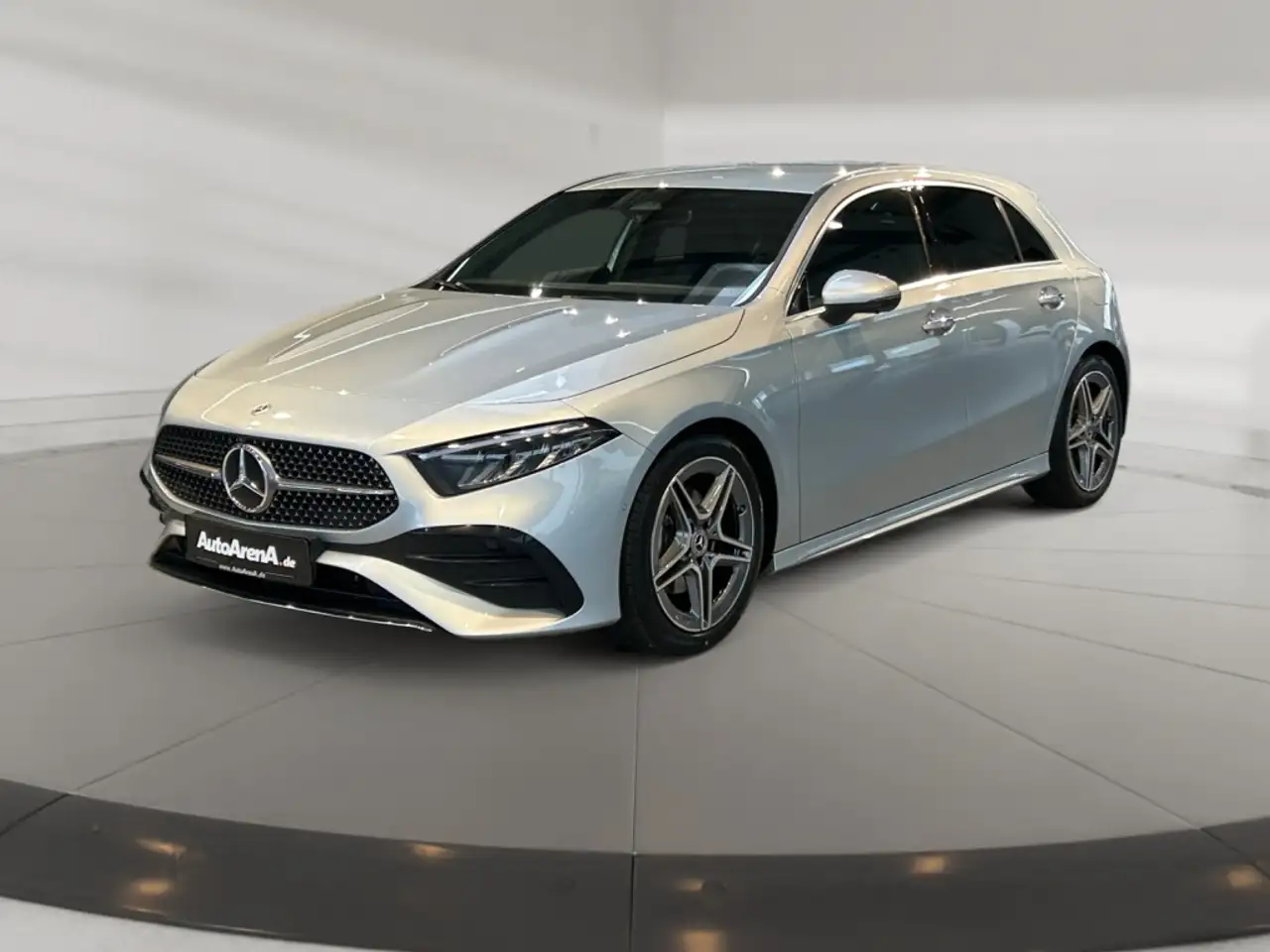 Mercedes-Benz A-Class, фото 2