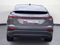 Audi Q4 e-tron . Grau - thumbnail 5