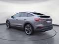 Audi Q4 e-tron . Grau - thumbnail 4