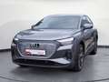 Audi Q4 e-tron . Grau - thumbnail 2