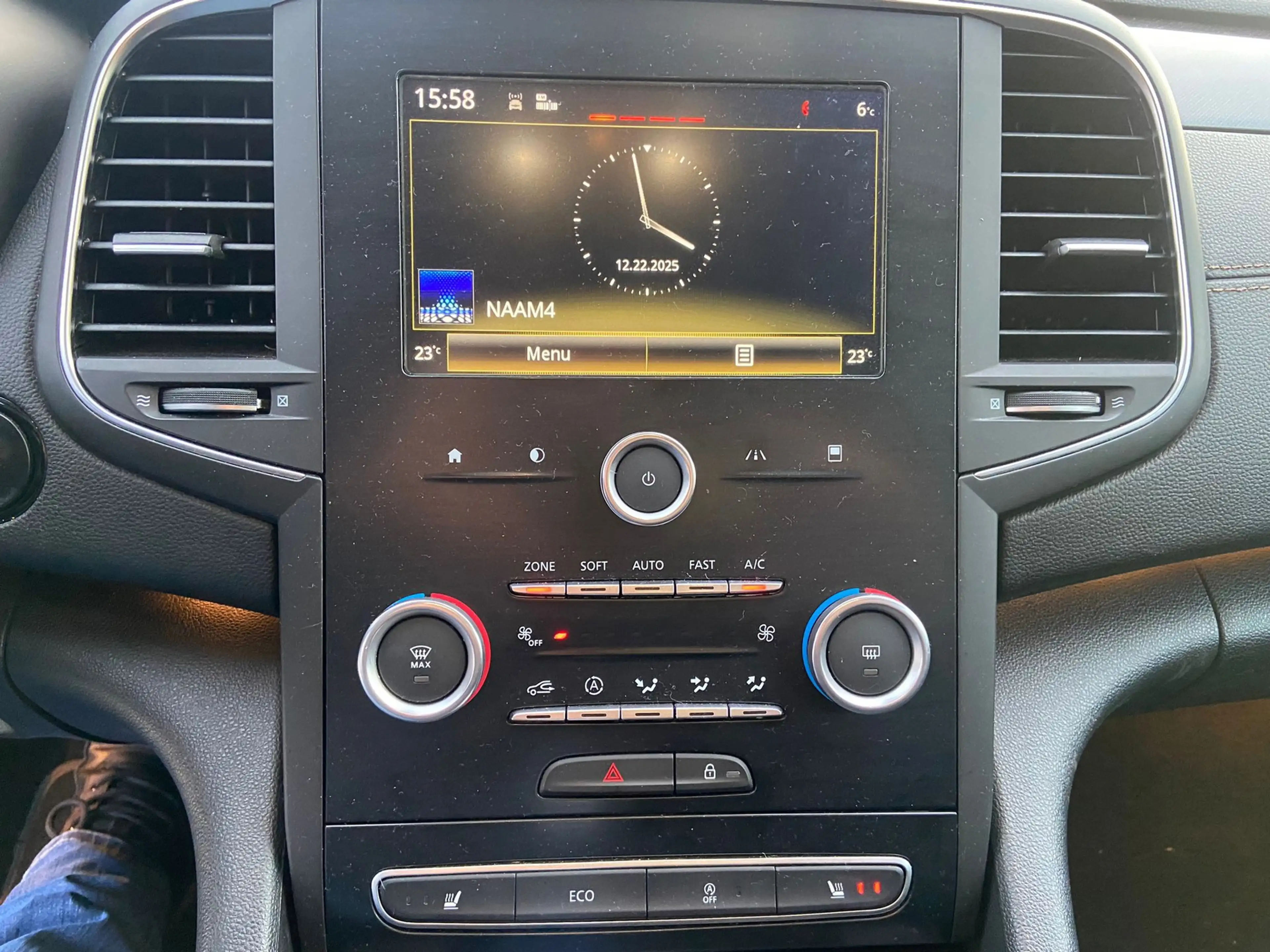 Renault Talisman 1.6 TCe Intens|Cam|Stoelverw.|Sfeer|Keyless — photo 14