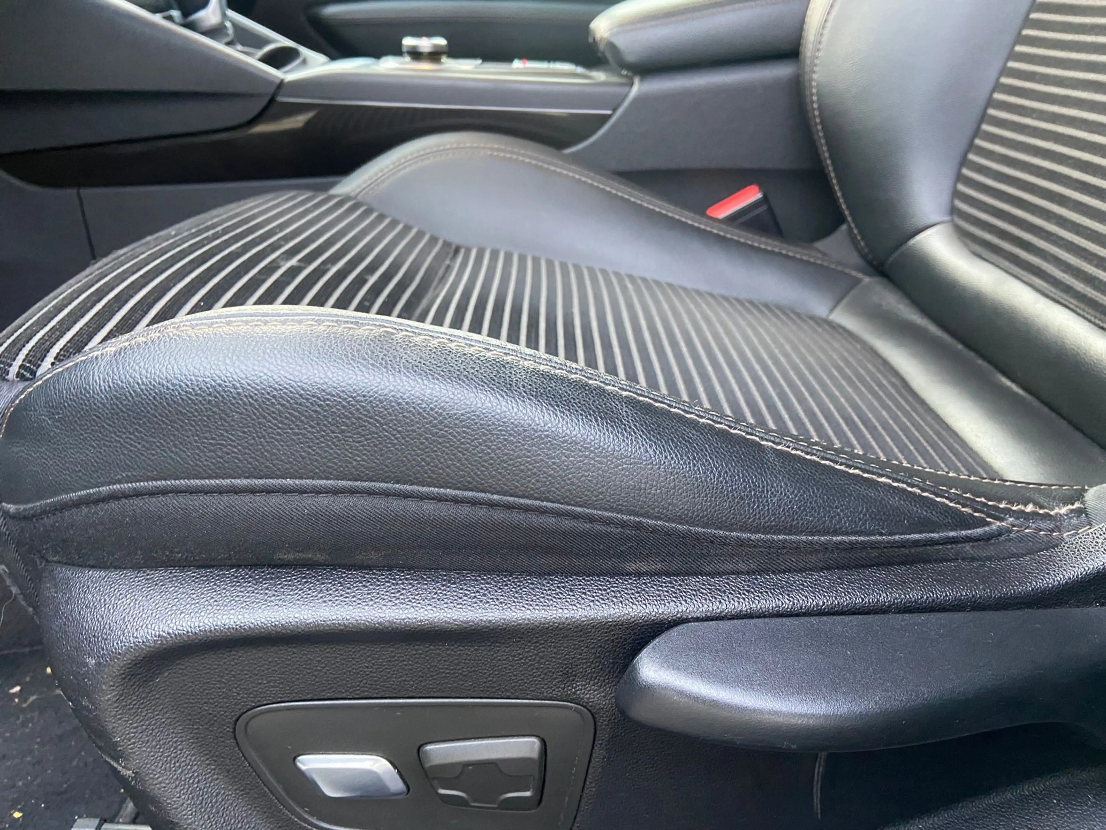 Renault Talisman 1.6 TCe Intens|Cam|Stoelverw.|Sfeer|Keyless — photo 11