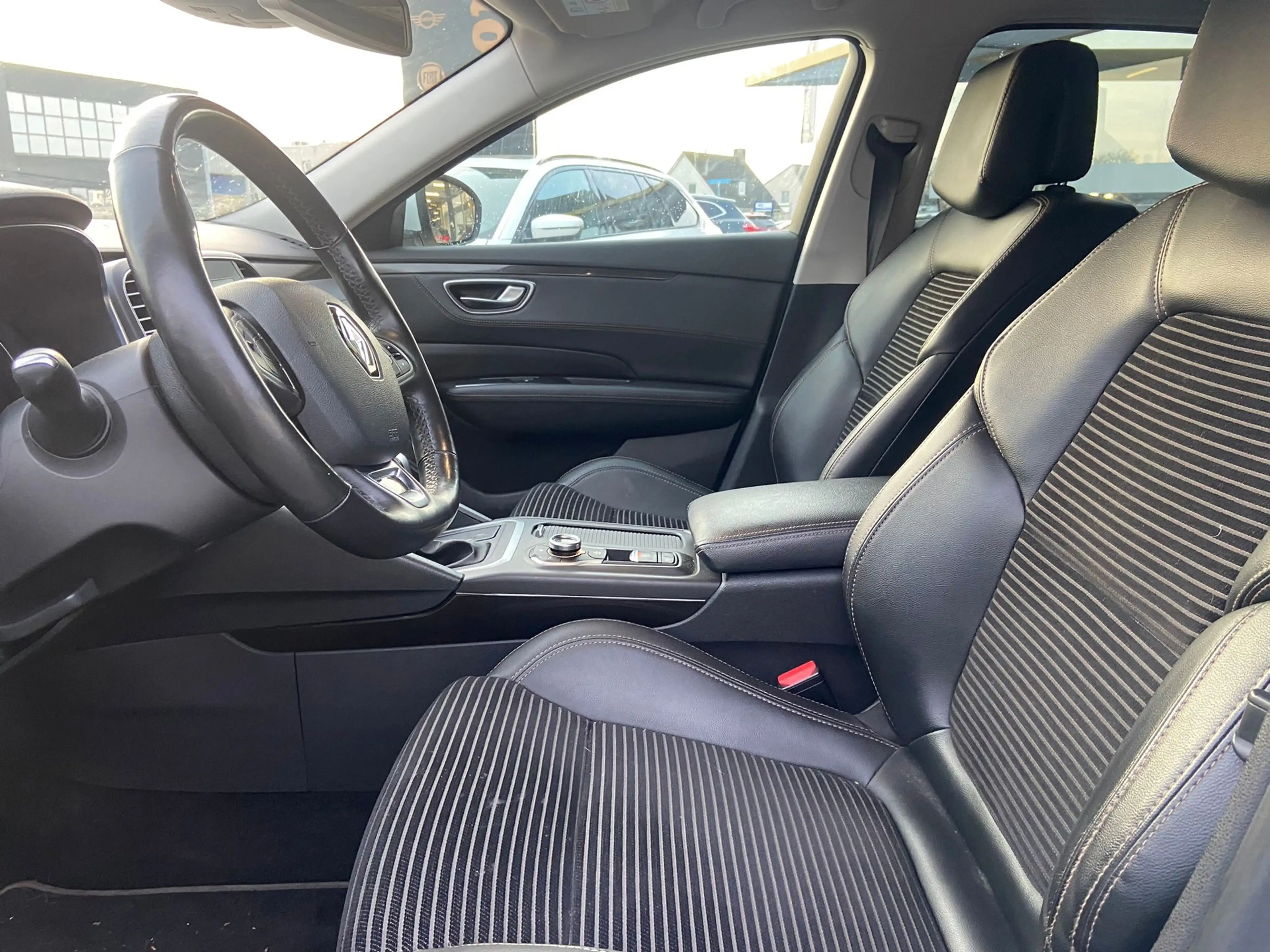 Renault Talisman 1.6 TCe Intens|Cam|Stoelverw.|Sfeer|Keyless — photo 10