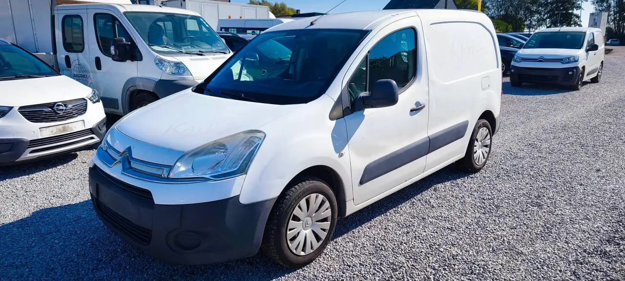 Citroën Berlingo
