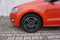 Volkswagen Polo 1.2TSI Comfort Pano SHZ Klima 2.Hd Navi Alu Orange - thumbnail 3