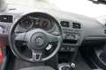 Volkswagen Polo 1.2TSI Comfort Pano SHZ Klima 2.Hd Navi Alu Oranje - thumbnail 9