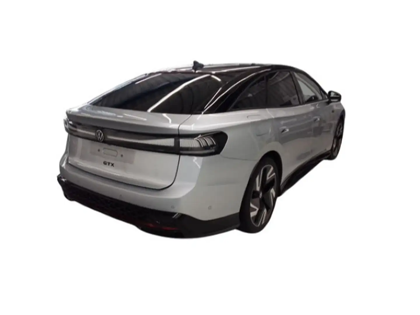 Volkswagen ID.7 GTX 4Motion Navi AHK IQ.Light ParkAssistPro Argent - 2