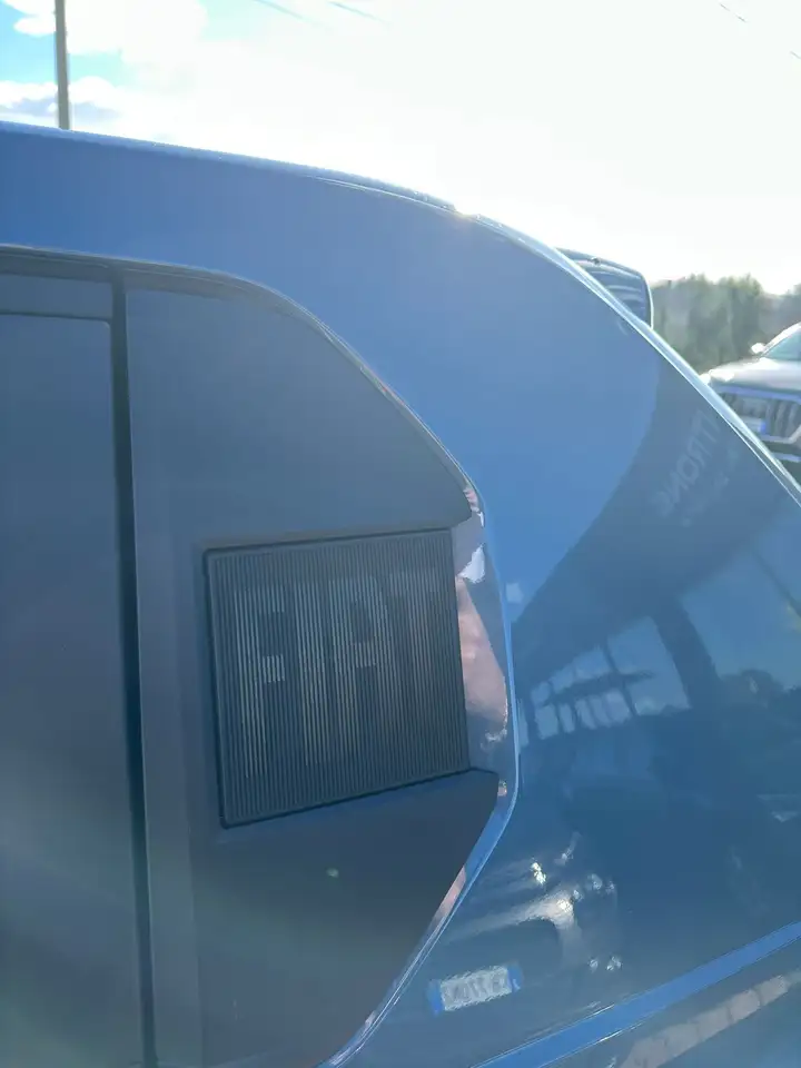 Fiat Grande Panda 2026 — фото 15