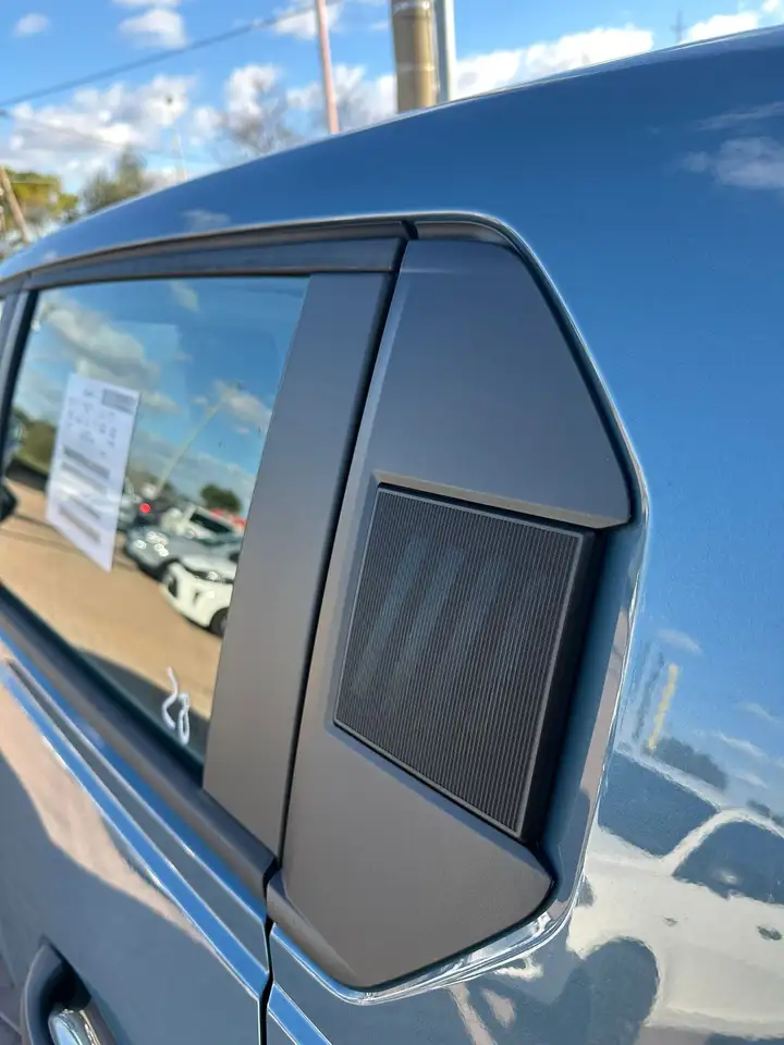 Fiat Grande Panda 2026 — фото 14