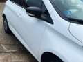 Renault ZOE Life 40 R90 68kW Blanc - thumbnail 4