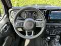 Jeep Wrangler 2.0 T 380ch 4xe Overland Command-Trac MY23 Vert - thumbnail 20
