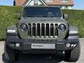 Jeep Wrangler 2.0 T 380ch 4xe Overland Command-Trac MY23 Vert - thumbnail 14