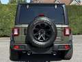 Jeep Wrangler 2.0 T 380ch 4xe Overland Command-Trac MY23 Vert - thumbnail 4