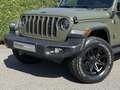 Jeep Wrangler 2.0 T 380ch 4xe Overland Command-Trac MY23 Vert - thumbnail 6