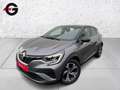Renault Captur RS Line 1.3 Tce 140ch EDC Zwart - thumbnail 1