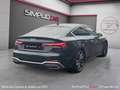 Audi A5 *GARANTIE 12 MOIS* 35 TDi Business Edition S line Noir - thumbnail 3