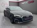 Audi A5 *GARANTIE 12 MOIS* 35 TDi Business Edition S line Noir - thumbnail 1