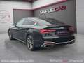 Audi A5 *GARANTIE 12 MOIS* 35 TDi Business Edition S line Noir - thumbnail 6