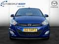 Hyundai i10 1.2 Plus - Parkeersensoren Bleu - thumbnail 4