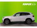 BMW X3 20d xD Steptronic Luxury Line+LED+NAVI+AHK Blanco - thumbnail 8
