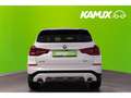 BMW X3 20d xD Steptronic Luxury Line+LED+NAVI+AHK Blanco - thumbnail 5