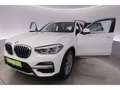 BMW X3 20d xD Steptronic Luxury Line+LED+NAVI+AHK Blanco - thumbnail 23