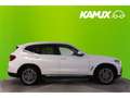 BMW X3 20d xD Steptronic Luxury Line+LED+NAVI+AHK Blanco - thumbnail 3