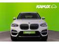 BMW X3 20d xD Steptronic Luxury Line+LED+NAVI+AHK Blanco - thumbnail 10