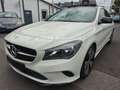 Mercedes-Benz CLA 250 4-Matic SHD Totw 74tkm Weiß - thumbnail 10