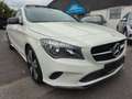 Mercedes-Benz CLA 250 4-Matic SHD Totw 74tkm Weiß - thumbnail 2