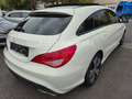 Mercedes-Benz CLA 250 4-Matic SHD Totw 74tkm Weiß - thumbnail 6