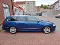 Volkswagen Passat Variant Passat Variant 1.8 TSI  R-Line Edition Blau - thumbnail 2