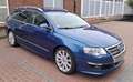 Volkswagen Passat Variant Passat Variant 1.8 TSI  R-Line Edition Blau - thumbnail 5
