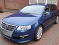 Volkswagen Passat Variant Passat Variant 1.8 TSI  R-Line Edition Blau - thumbnail 4