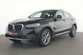 BMW X4 xDrive30d Laser|HUD|ACC|el.Sportsitze|RFK|SHZ Negru - thumbnail 3