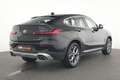 BMW X4 xDrive30d Laser|HUD|ACC|el.Sportsitze|RFK|SHZ Negru - thumbnail 5