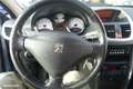 Peugeot 207 1.6 VTI 16V PREMIUM 3P Gris - thumbnail 11