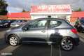 Peugeot 207 1.6 VTI 16V PREMIUM 3P Gris - thumbnail 8