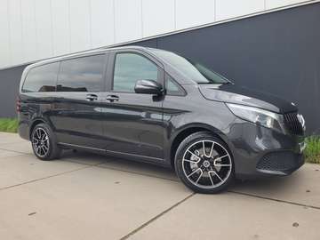 CDI *DUBBELE CABINE €33.033+BTW*CAMERA*APPLE CARPLAY*TREKHAAK 2.500kg*DAB*LUXE COMBI*