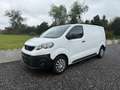 Peugeot Expert 2.0Hdi L2 **Clim 3Places Cruise Attelage** Blanc - thumbnail 2