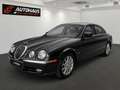 Jaguar S-Type 4,0 V8 Aut. | SEHR GUTE AUSSTATTUNG | Schwarz - thumbnail 1
