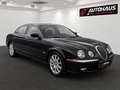 Jaguar S-Type 4,0 V8 Aut. | SEHR GUTE AUSSTATTUNG | Schwarz - thumbnail 4
