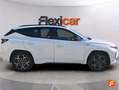 Hyundai TUCSON 1.6 TGDI Nline 30 Aniversario 4x2 Blanco - thumbnail 2