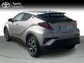 Toyota C-HR 125H Advance Gris - thumbnail 3