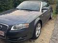 Audi A4 A4 Cabriolet 2.0 Gris - thumbnail 1
