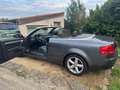 Audi A4 A4 Cabriolet 2.0 Gris - thumbnail 5