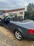Audi A4 A4 Cabriolet 2.0 Gris - thumbnail 7